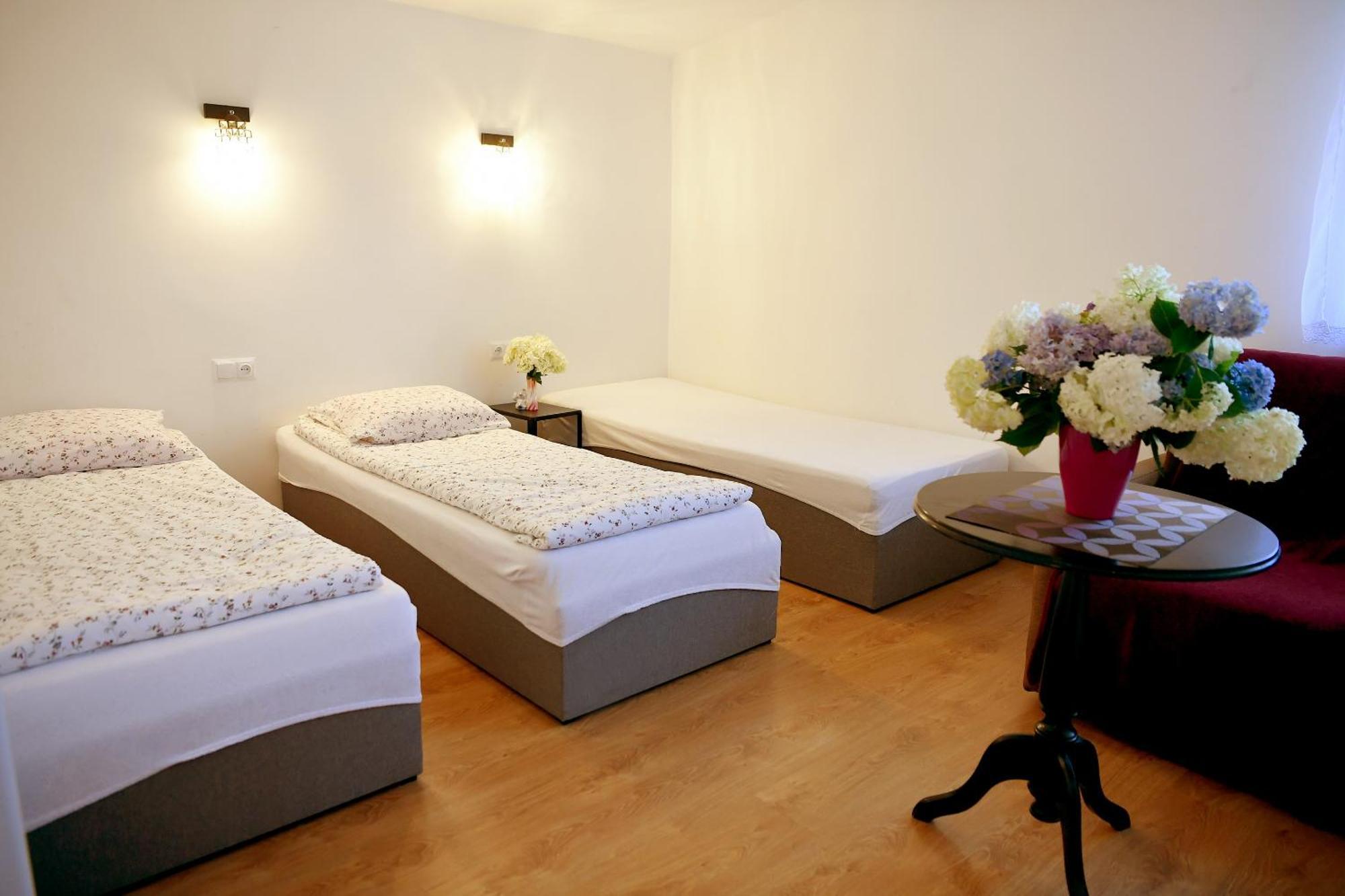 Pod Zatorem Holiday home
